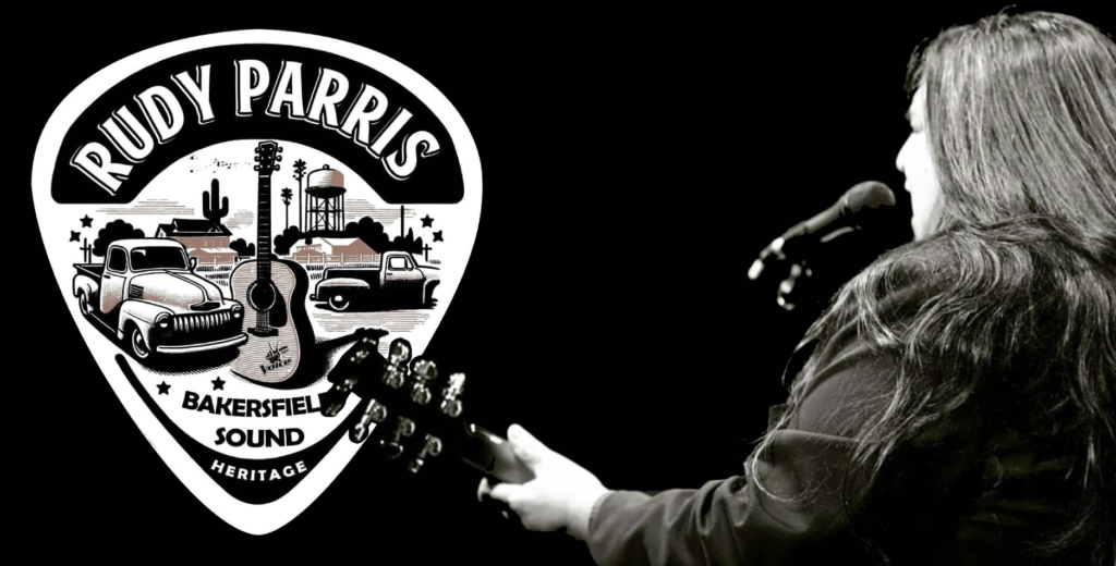 plectrum logo and offrudysshoulder